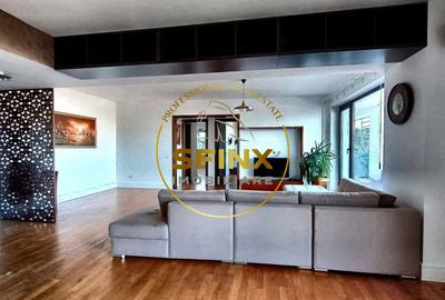 Apartament cu 4 camere semidecomandat, mobilat în Grivița - 5