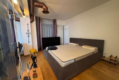 3 camere 107 mp ||  Upground Residence - 4