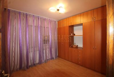2 camere, izolat, zona liniștită, situat langa parcul Bucovina - 3