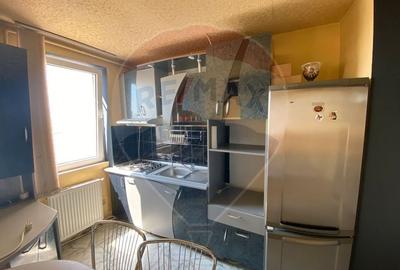 ULTRACENTRAL APARTAMENT DE VANZARE zona mag MARAMURES - 3