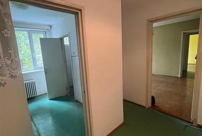 RECO, Apartament 2 camere, Etajul 2, Rogerius - 8