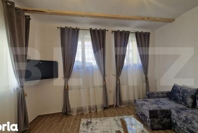 Casă cu 2 camere cu Teren 100 Mp în Schei - 1