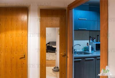 Apartament 2 camere, Maior Coravu, Vatra Luminoasa Apartament 2 camere, Maior Coravu, Vatra Luminoasa - 13