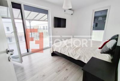 Apartament cu 3 camere de vanzare in Timisoara, zona Ciarda Rosie - 7