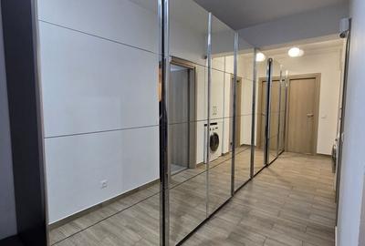 Apartament cu 3 camere decomandat, mobilat în Muncii - 8