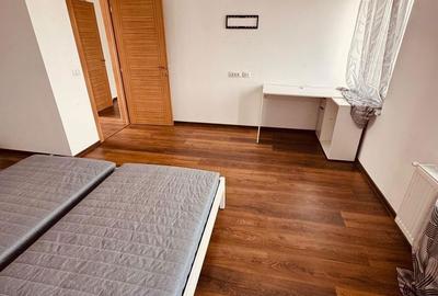 Casă cu 4 camere cu Teren 300 Mp în Central - 13