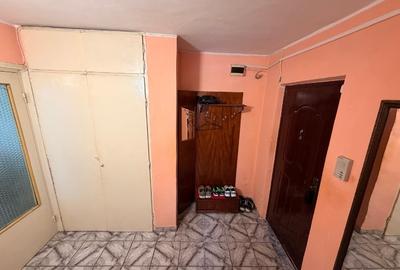 Apartament cu 2 camere decomandat, mobilat în Central - 7