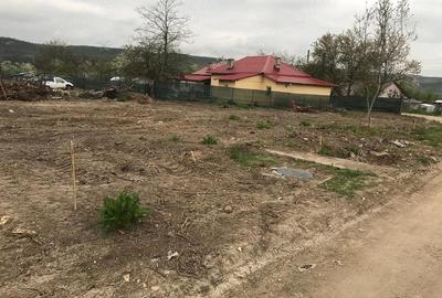 Teren de 532 mp, în Central - 2
