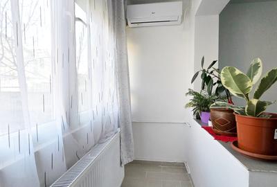 Apartament cu 2 camere în Aurel Vlaicu - 9