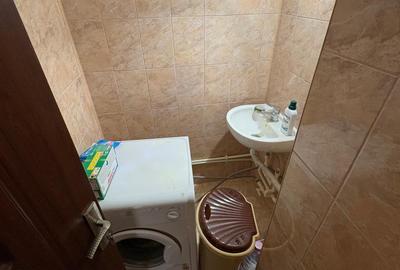 PIATA DOROBANTI, decomandat, etaj 2 - 8