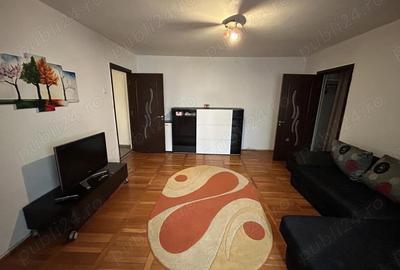 Apartament cu 2 camere semidecomandat în Central - 6