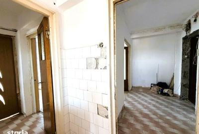 Apartament cu 2 camere decomandat în Central - 12