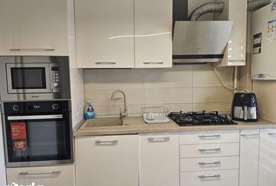 Apartament cu 2 camere în Central - 7