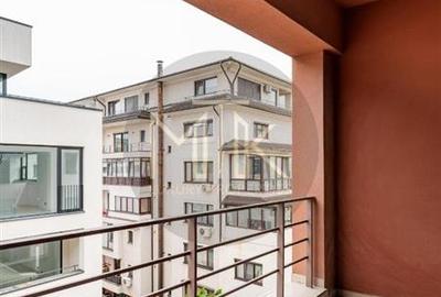 Apartament cu 3 camere decomandat, mobilat în Herăstrău - 36