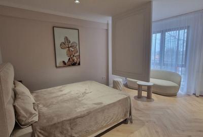 Garsonieră decomandată în Central - 3