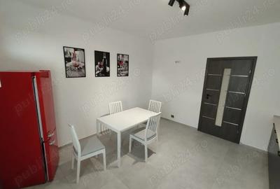 Apartament cu 2 camere decomandat în Nord - 1