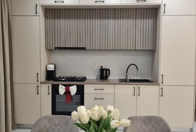 Apartament cu 2 camere în Central - 2