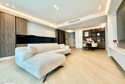 Apartament cu 3 camere, mobilat în Iancu Nicolae - 6