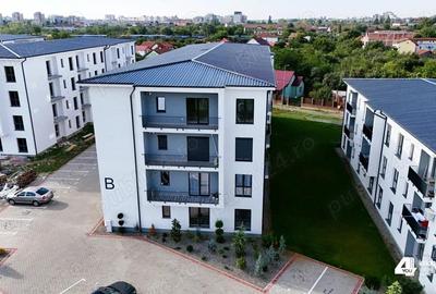 Apartament 3 camere Gradiste Cartier NOU Cehov - 2