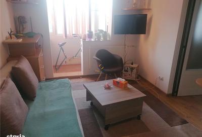 Apartament cu 2 camere în Dacia
