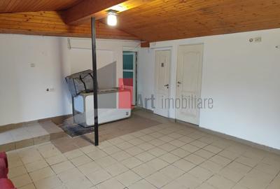 Spațiu comercial, de 60 mp, în Bucureștii Noi - 6