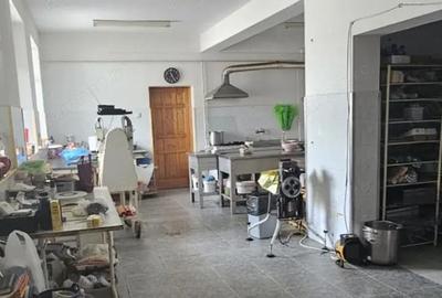 Casă cu 7 camere cu Canalizare în Mehala - 1