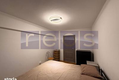 Apartament cu 3 camere în Basarabia - 10