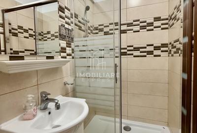 Apartament  2 camere si 2 bai , piata M. Viteazul , Horea - 6