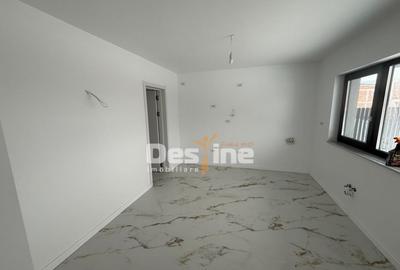 Casă individuală cu 4 camere cu Canalizare în Chicerea - 12