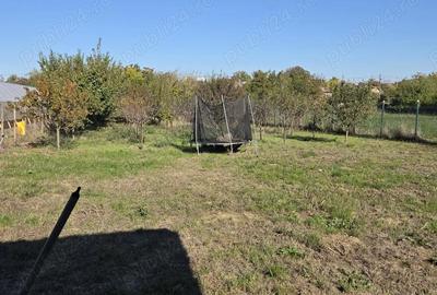 Casă cu 4 camere cu Teren 2000 Mp în Agighiol - 14
