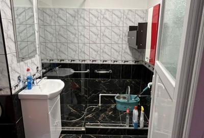 Apartament cu 2 camere decomandat în Central - 8