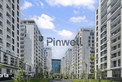 Apartament cu 2 camere în 13 Septembrie - 3