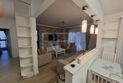 3 apartamente, et. 6,8,9/11, parcare, boxa-Exigent Plaza Faza 4. - 2