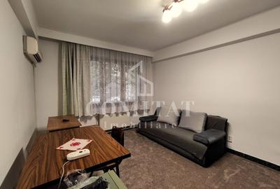 Apartament frumos cu 2 camere | Zonă semicentrală-Facultatea de Litere - 3