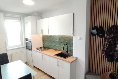 Apartament cu 2 camere semidecomandat în Centrul Civic - 7