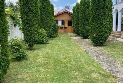 Casă de vânzare Câmpina (Muscel) - 2