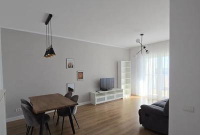 Apartament 3 camere De Inchiriat - Dristor/loc parcare/centrala - 6