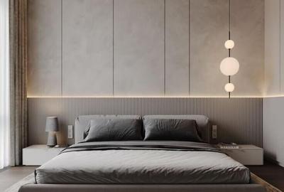 APARTAMENT CU 3 CAMERE DECOMANDAT, BLOC NOU, NICOLINA - 2