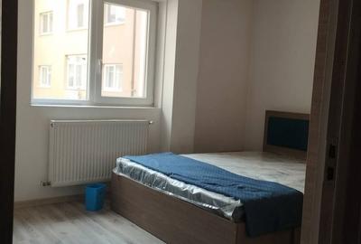 Apartament cu 2 camere decomandat în Central - 3