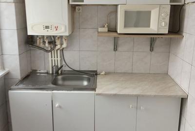 Apartament cu 2 camere decomandat în Deve - 1