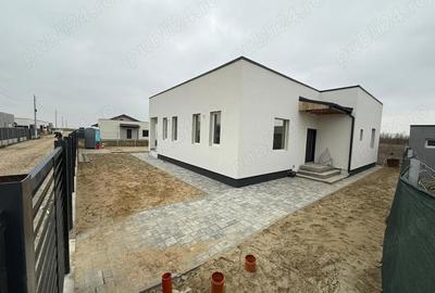 Casă cu 5 camere în Adunații-Copăceni - 2