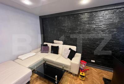 Apartament cu 3 camere decomandat în Turnișor