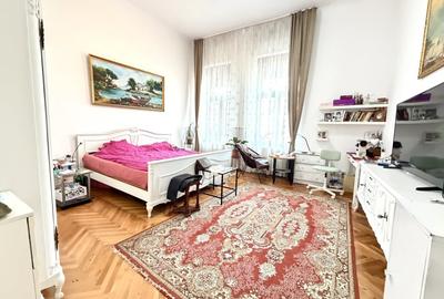 Apartament cu 3 camere semidecomandat, mobilat în Iosefin - 4