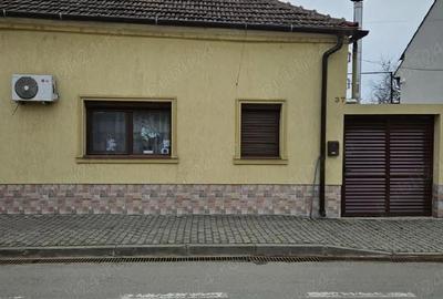 Casă cu 2 camere în Central - 4