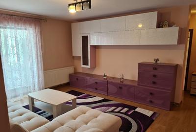 Inchiriez apartament 2 camere zona Turnisor - 3