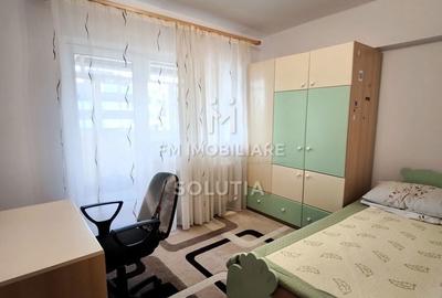 Apartament cu 3 camere în Gării - 3