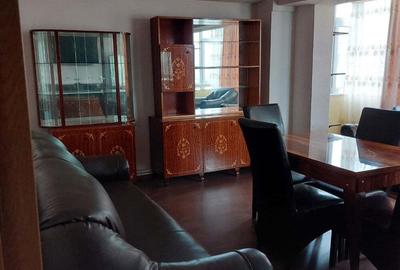 Apartament cu 3 camere în Fetești-Gară - 3