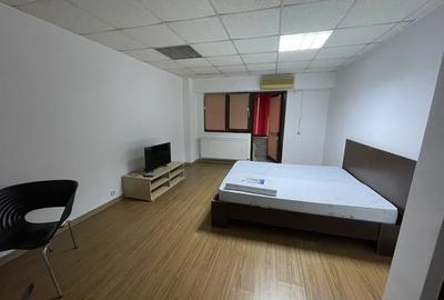 Garsoniera, 40 mp, decomandata, ac, balcon, metrou, Mall Vitan - 2