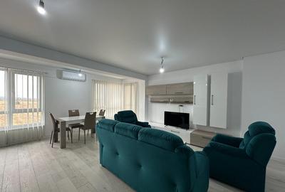 VIGAFON - Apartament 3 camere Albert - 2