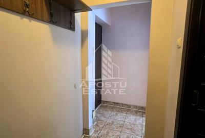 Apartament cu 3 camere semidecomandat în Dacia - 4